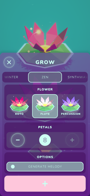 Lily – Playful Music Creation Screenshot