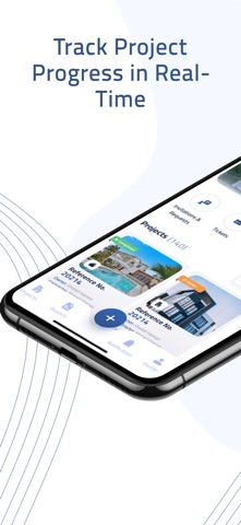 RDAPP Client screenshot