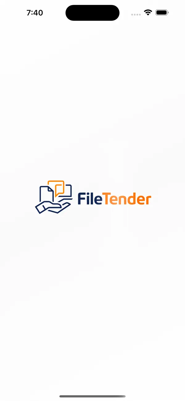 #1. FileTender (iOS) Ved: Adsum Soluciones Tecnologicas SA de CV
