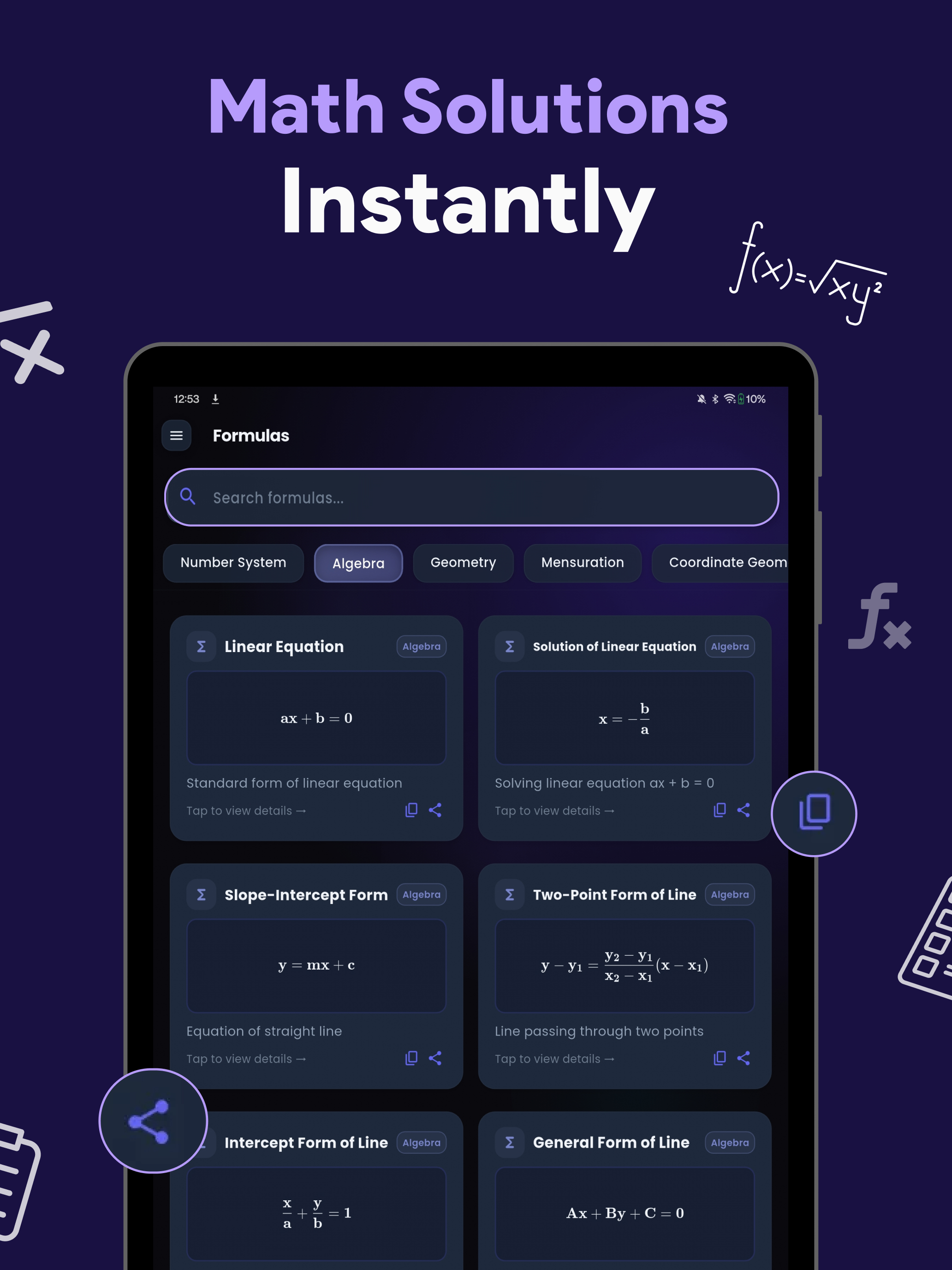 AI Study Companion screenshot 17
