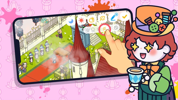 Topia World: Busy Life World screenshot-6