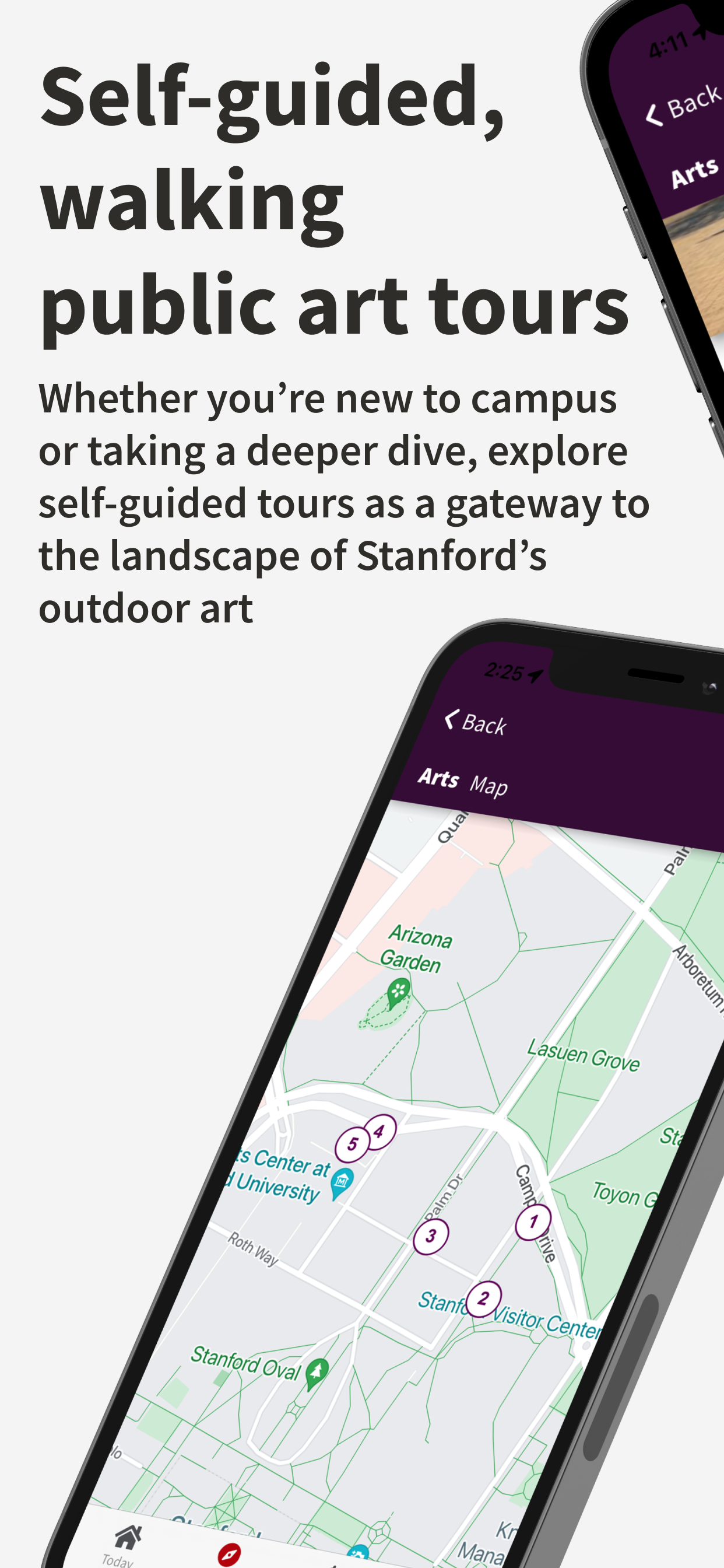 Stanford Mobile