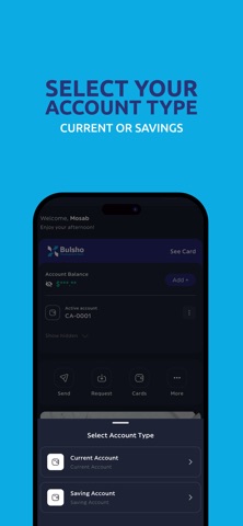 Bulsho Development Bank Screenshot 5 of 5