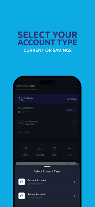 Bulsho Development Bank Screenshot 5 of 5