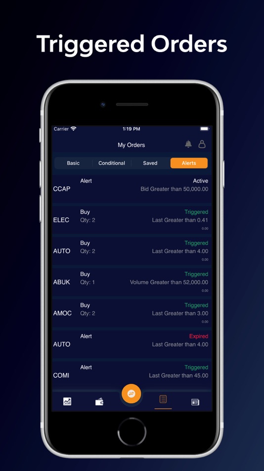 #10. Pharoslive (iOS) By: Pharos