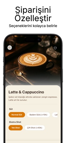 Coffius screenshot