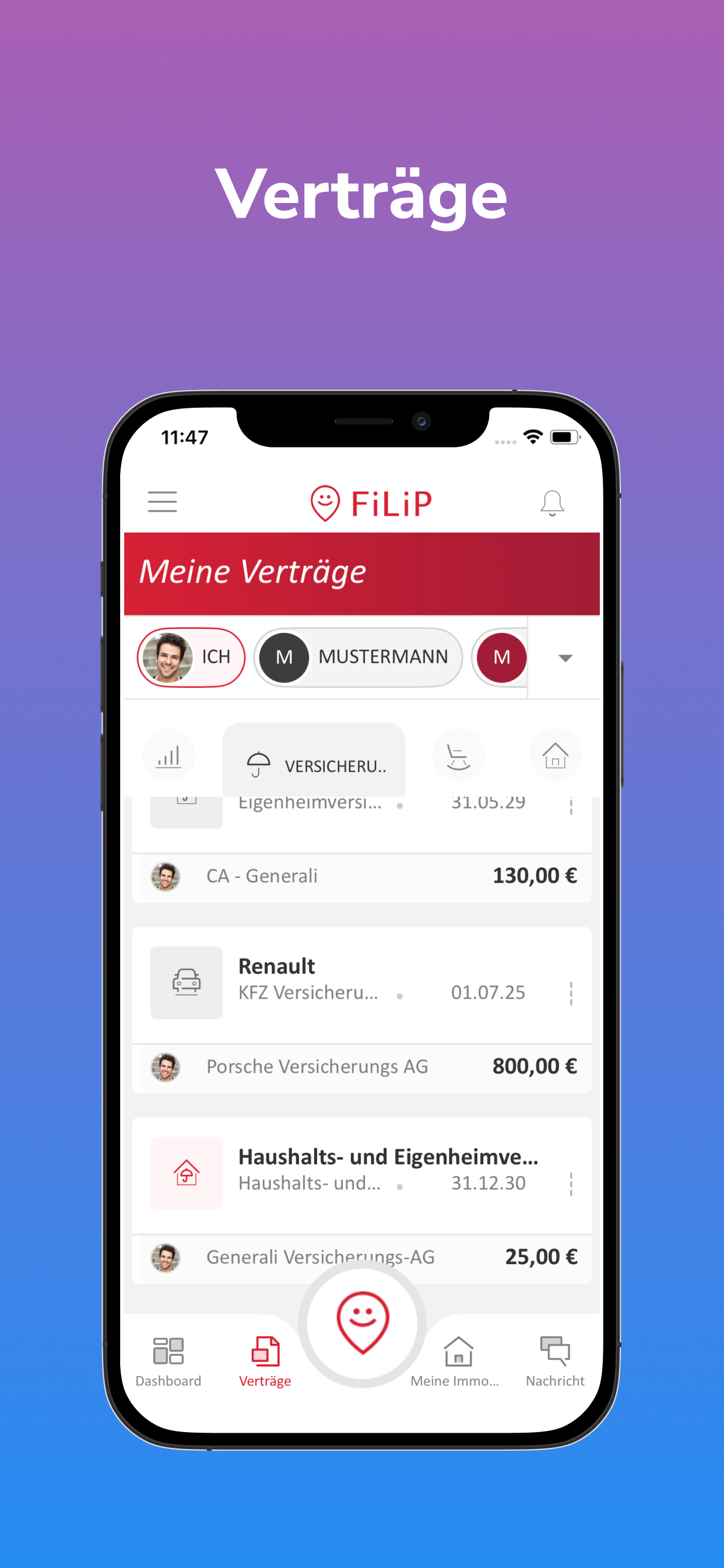 FiLiP AT