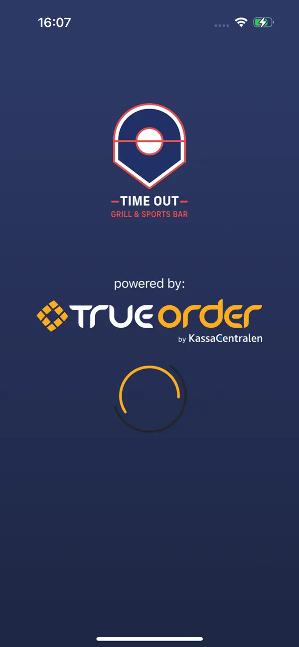 Screenshot #1 pour TimeOut Lyckeby