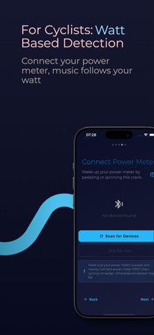 Tempace screenshot