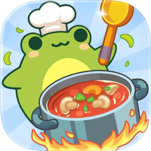 Frogs Kitchen
