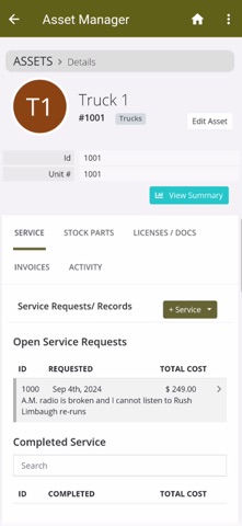 EnspireX Pro Screenshot 4 of 4