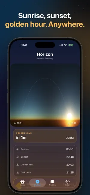 SkyLocation - Offline GPS screenshot 3