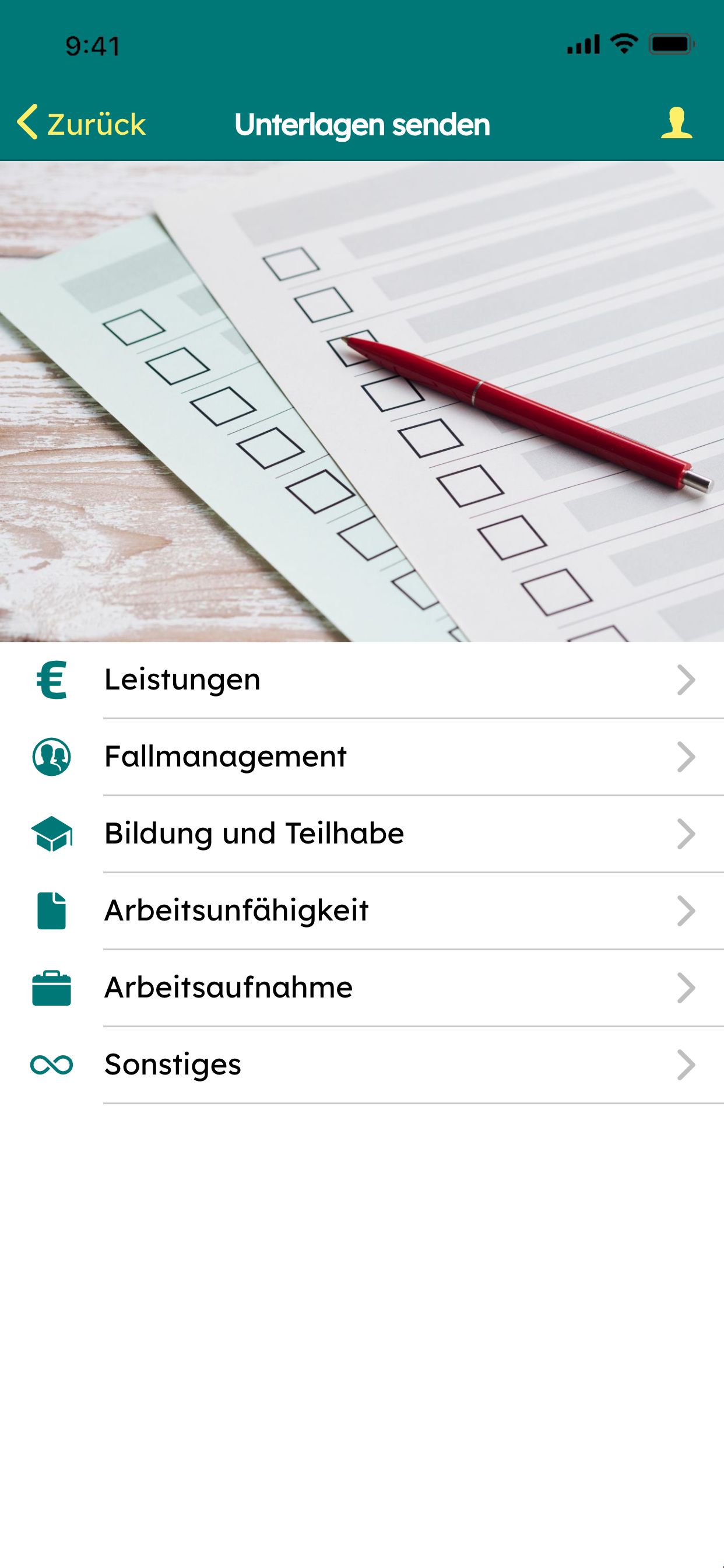 JobCenter Waldshut
