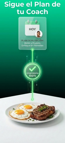 Avofy AI iPhone screenshot