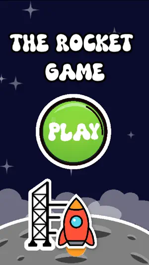 The Rocket Game pro screenshot 1