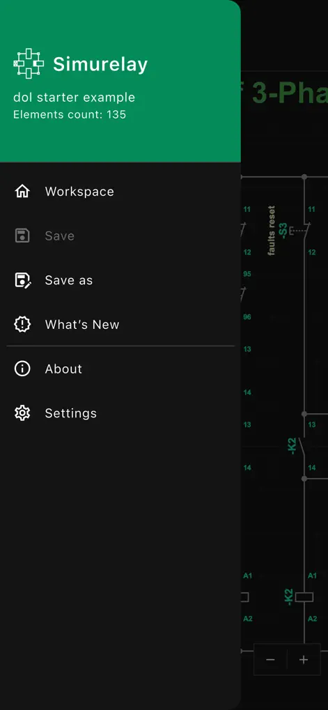 Simurelay Full Access - Education App | MWM
