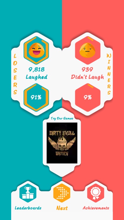 YLYL Challenge - Jokes screenshot-7