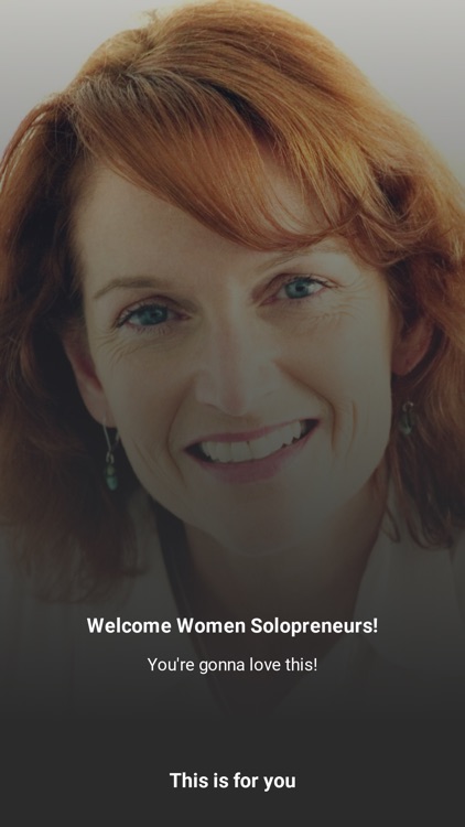 WOOOSH! Be Unstoppable