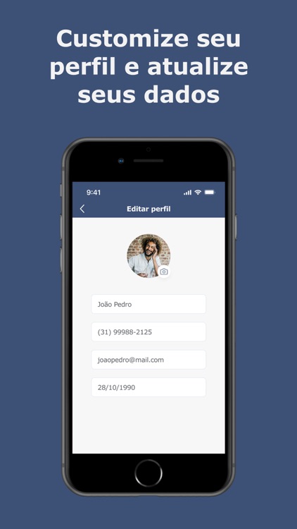 BXCard - Usuario screenshot-3