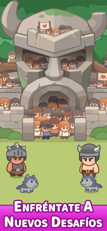 Idle Weapon Shop screenshot 11
