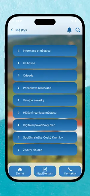 Hořice na Šumavě screenshot 3