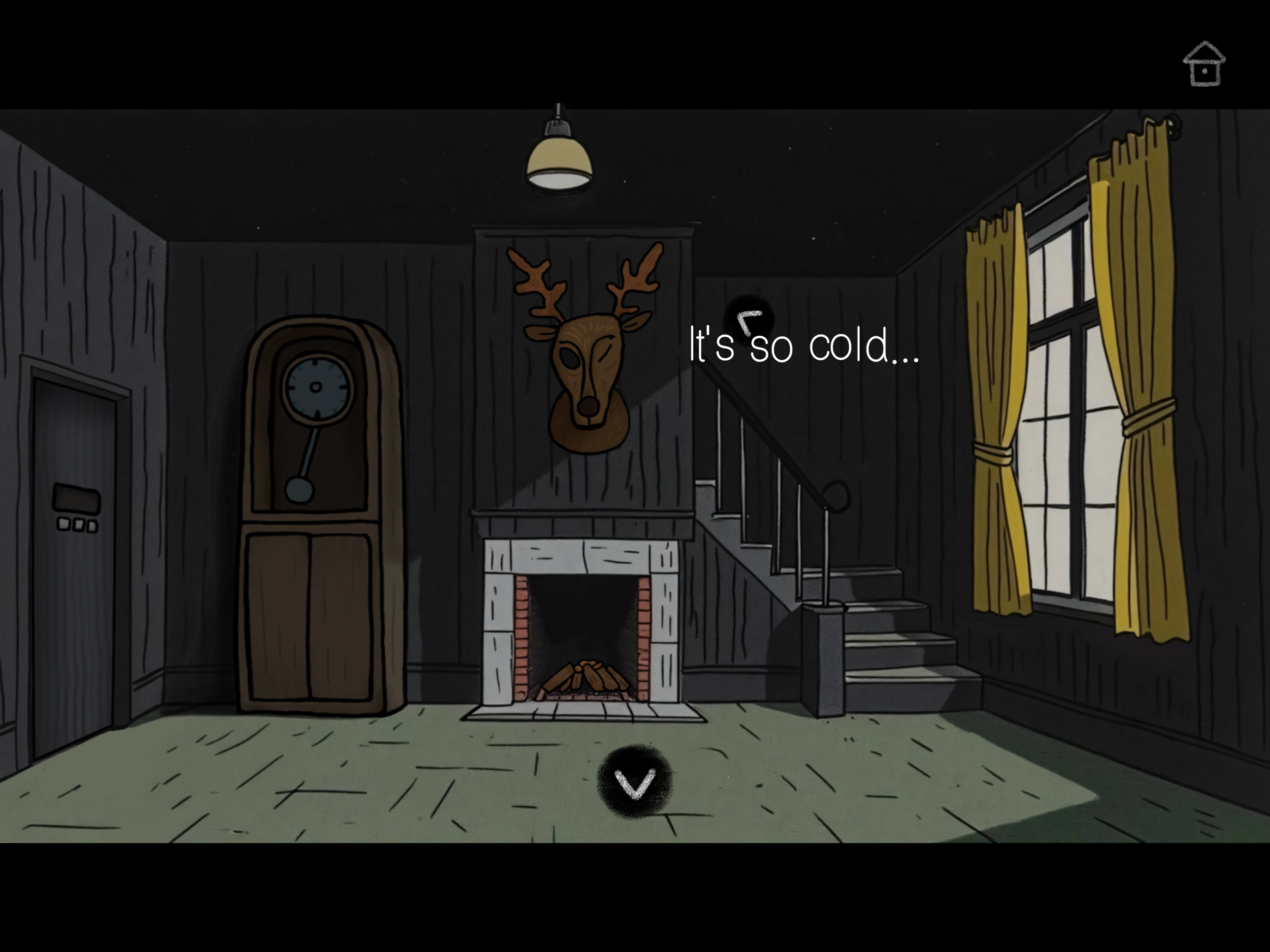 Green Pond Town screenshot 13