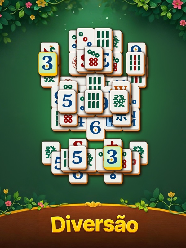 Mahjong Blast screenshot 10