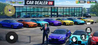 Car Dealer 26 Sales simulator screenshot 8