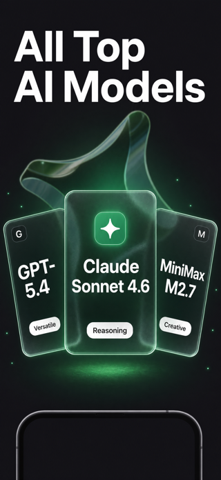Sidekick: AI Chat Bot Screenshot 7 of 9