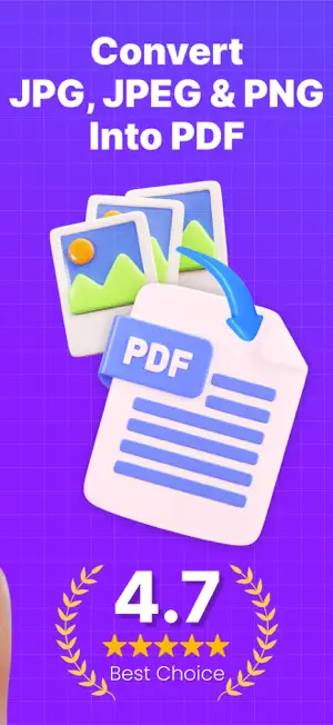 PDFy: The PDF Converter Apр screenshot 2