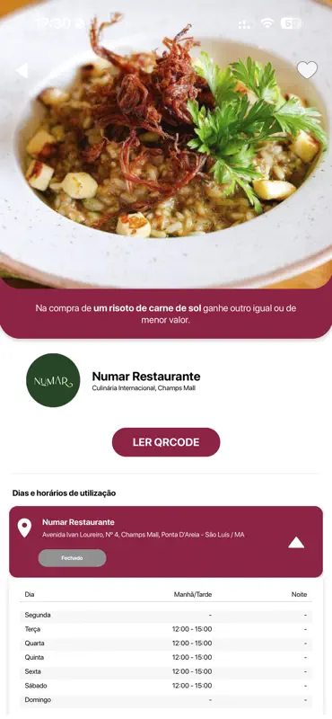 São Luís em Dobro screenshot 3 of 5