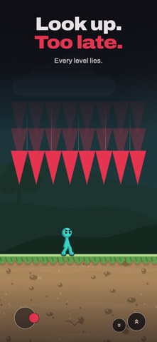 Trapbait: Rage Trap Platformer Screenshot 2 of 8