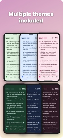 Thy Word Screenshot 10 of 10