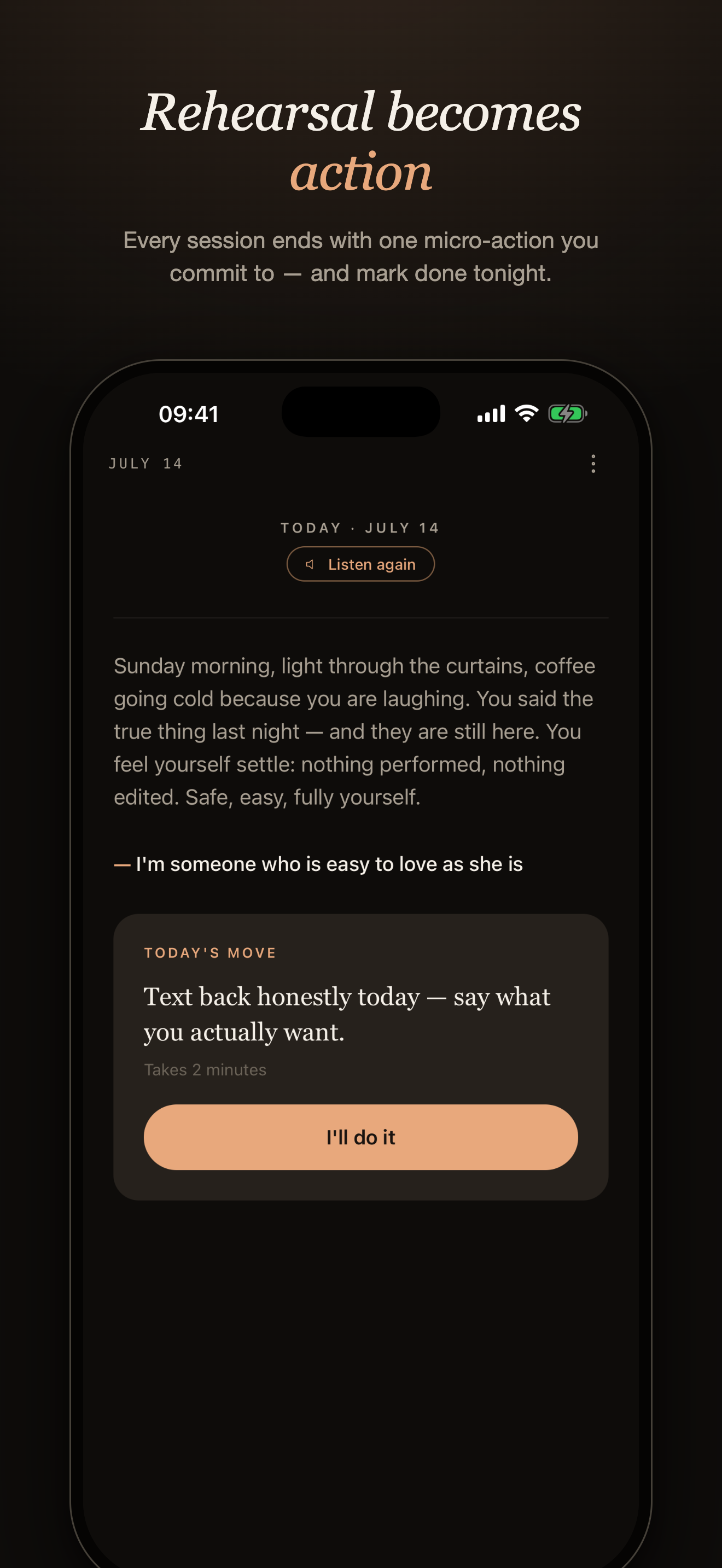 Invoq: Manifest & Visualize screenshot 3