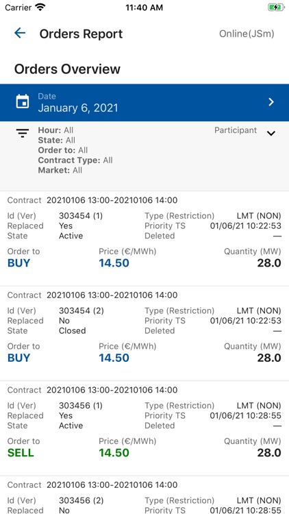 OTE IMP Sandbox screenshot-5