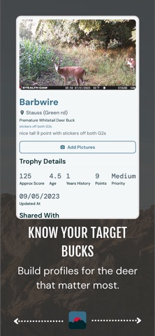 STAT Outdoors Screenshot 8 of 8