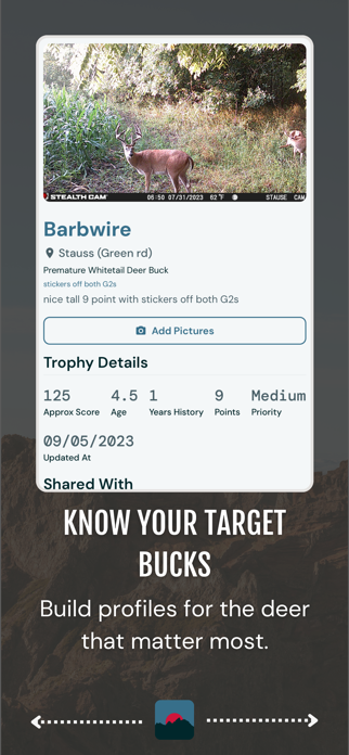 STAT Outdoors Screenshot 8 of 8