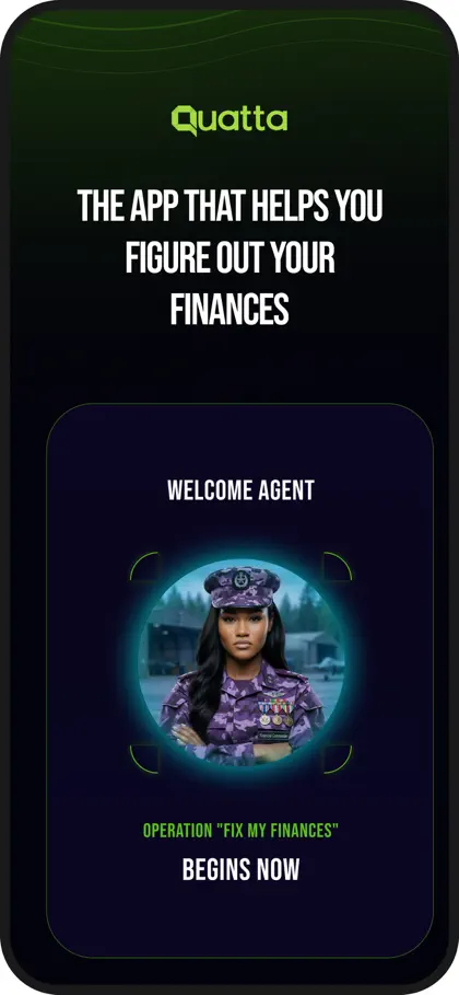 Screenshot 4 di 4 di Quatta