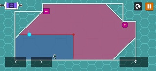 The Laser Way Screenshot 5 of 5