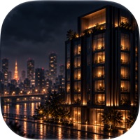 SLEEP IN — Night Stay