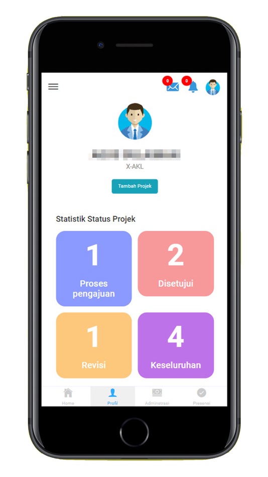 #2. YAPERA Super Apps (iOS) 由: PT JALAN KITA BERSINERGI