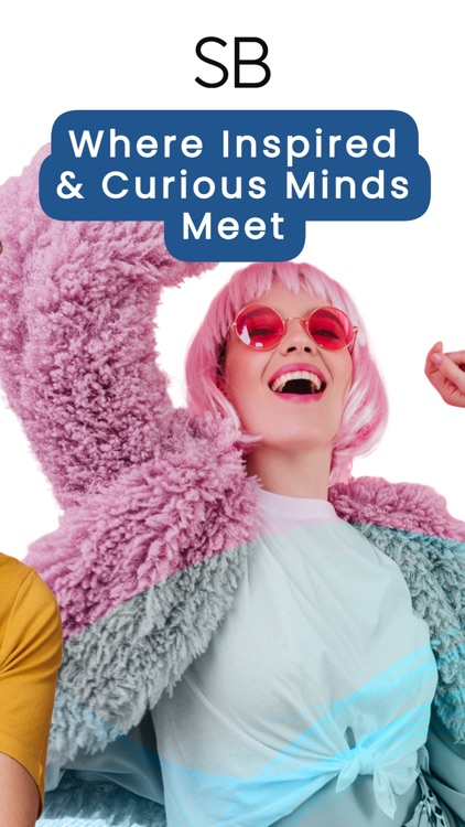 Seсret Вenefits | SB