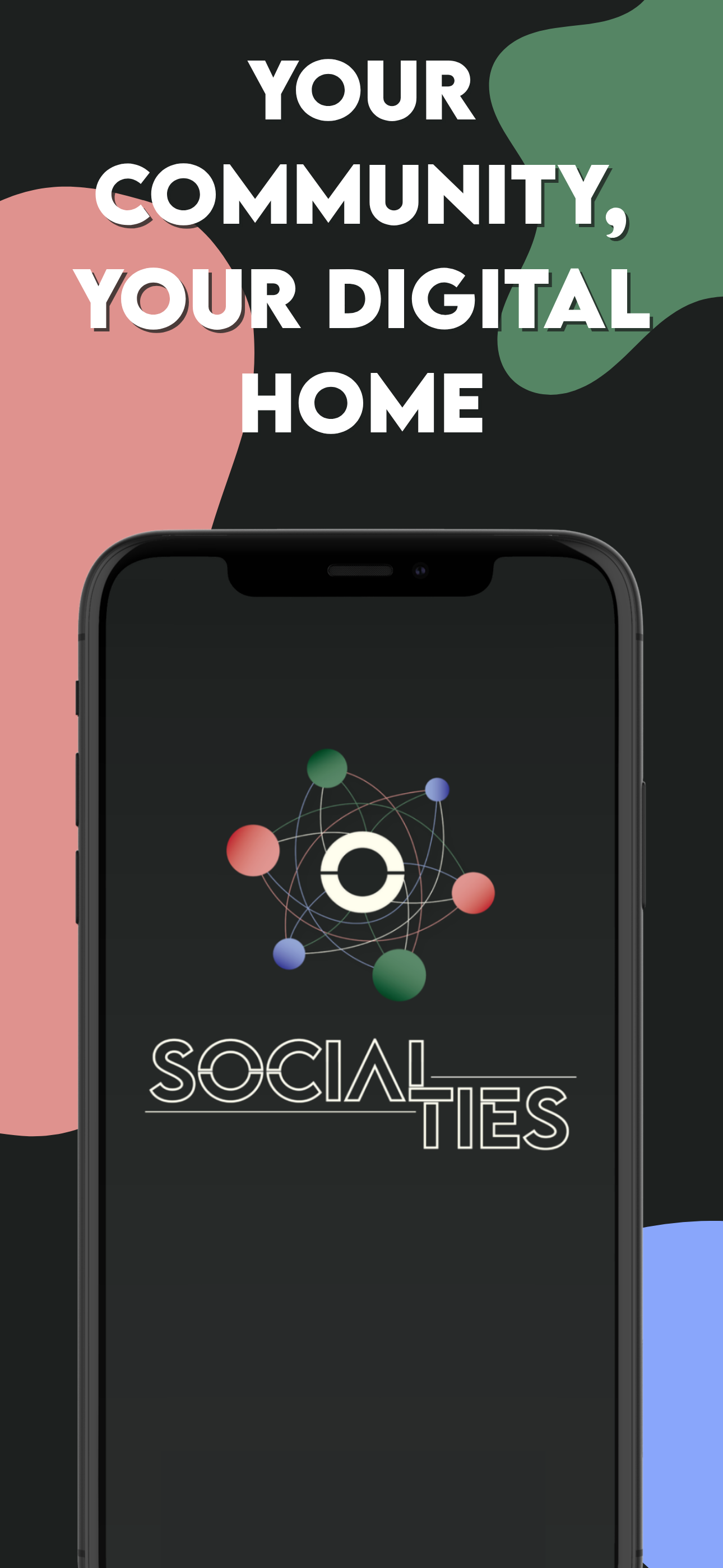 Socialties