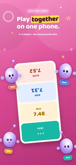 StopTime: Timer Reaction Game screenshot 4