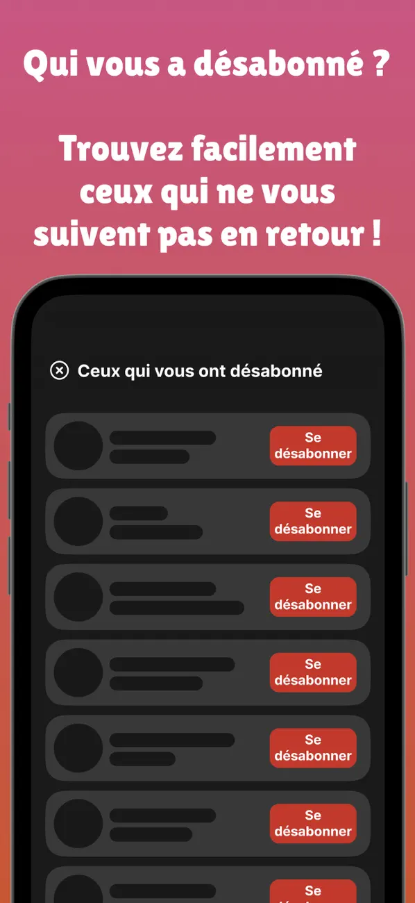 Screenshot #3 pour Twitly -> Instagram & Twitter