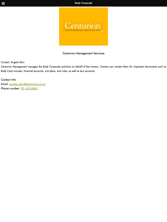 Screenshot #6 pour Belvedere Apartments