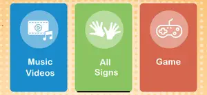 SignMeASong screenshot 3