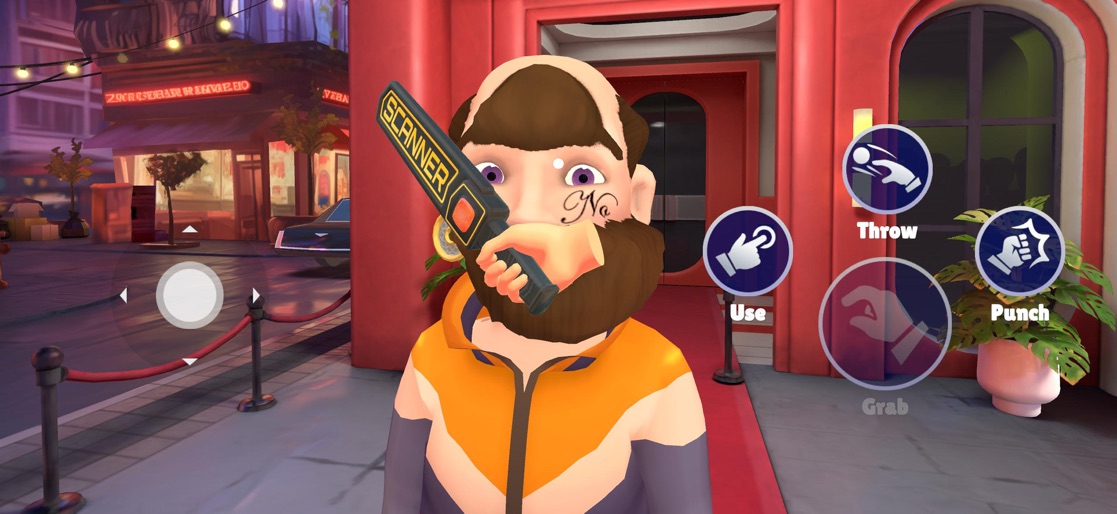 I Am Security screenshot 5