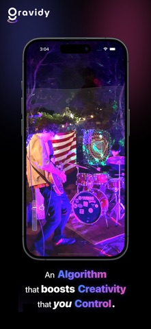 Gravidy Screenshot 3 of 3