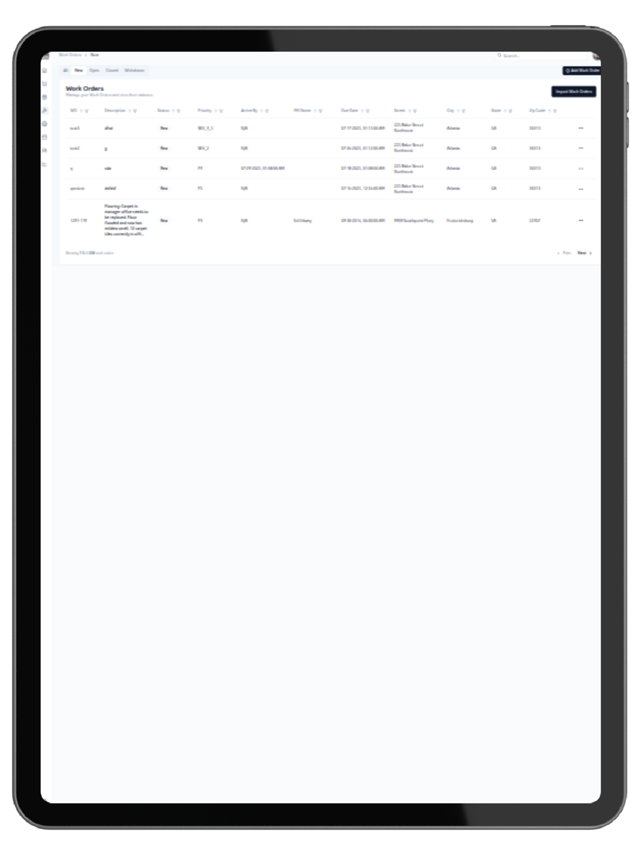 Sentry Software screenshot 5